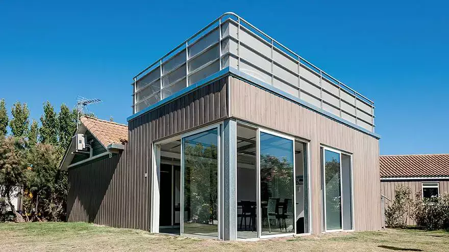 Vacances dans l'Hérault en location