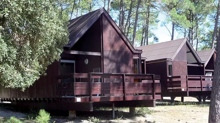 VTF Carcans Bruyères