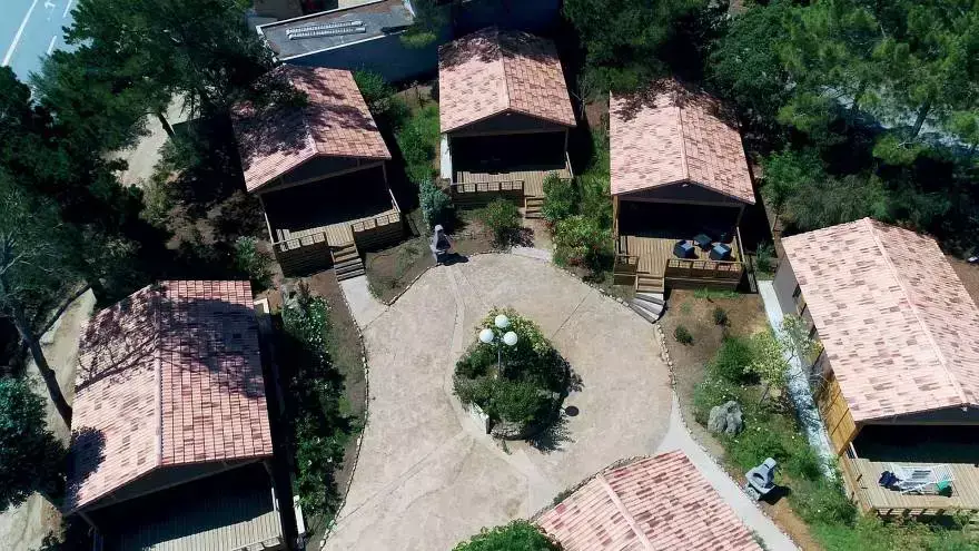 Vacances d'été en famille en Corse