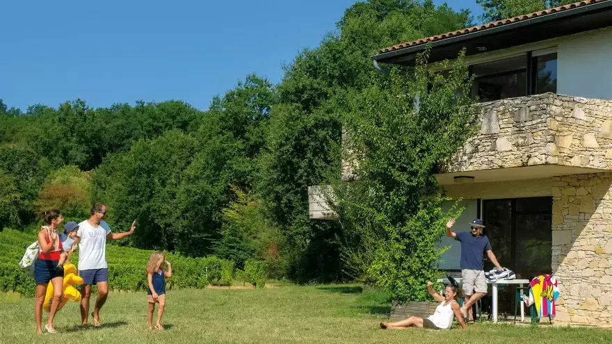VTF Singleyrac dans le Périgord