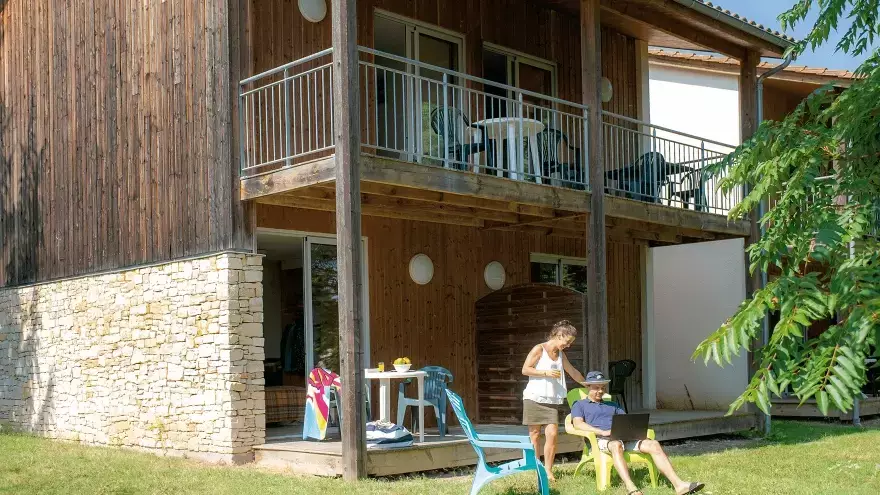 Hébergements du VTF Singleyrac