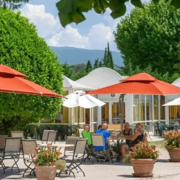 Village vacances Provence Alpes Côte d'Azur