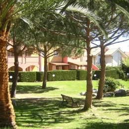 Vacances avec VTF côte Ligurienne Italie