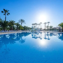 Piscine Costa Dorada Vendrell Platja