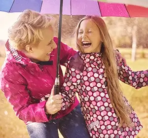 Partir en vacances en toutes saisons