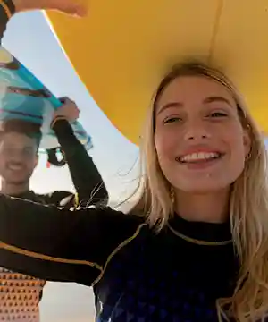 Experience