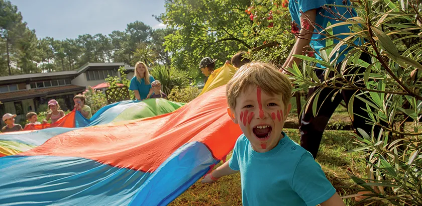 Maxi club 6 à -12 ans