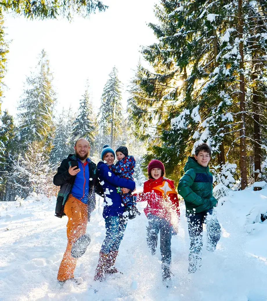 Offre 1ère minute hiver