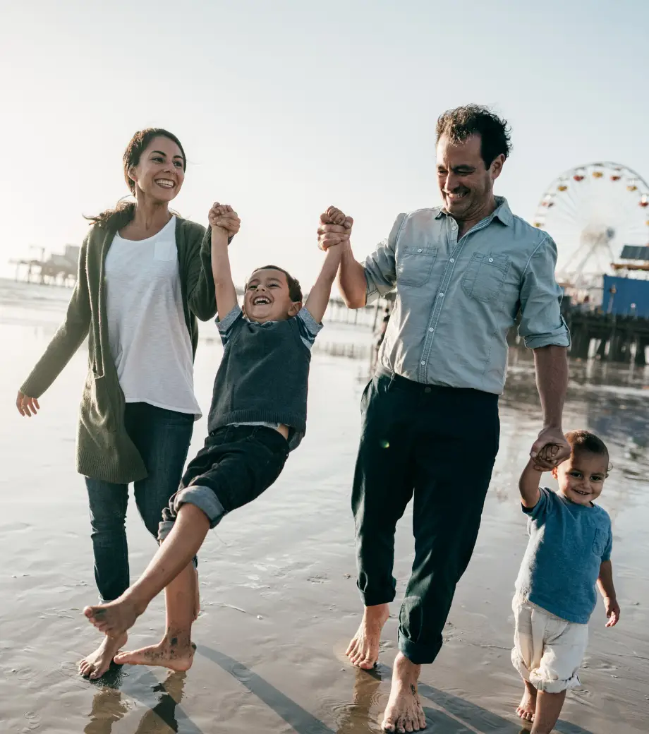 Partir 11 jours cet été