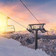 Ski lifts