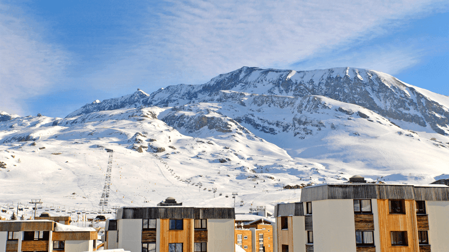 VTF Le Balcon de l'Alpe