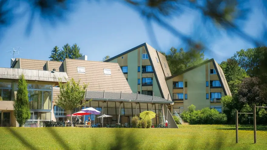 VTF Le Domaine des Puys